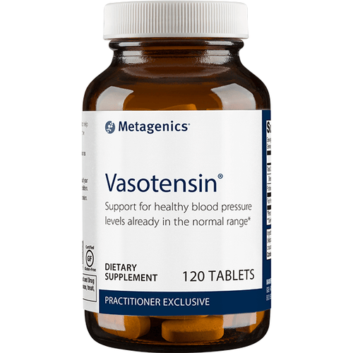 Vasotensin - The Rothfeld Apothecary