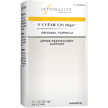 V Clear EPS 7630 1 fl oz dropper